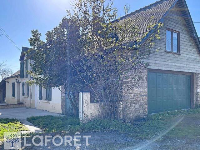 Maison vente à Châteaubriant-Ancenis, Nort-sur-erdre