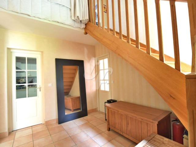 Maison vente à Châteaubriant-Ancenis, Notre-dame-des-landes