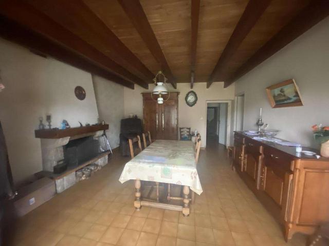 Maison vente à Châteaubriant-Ancenis, Notre-dame-des-landes