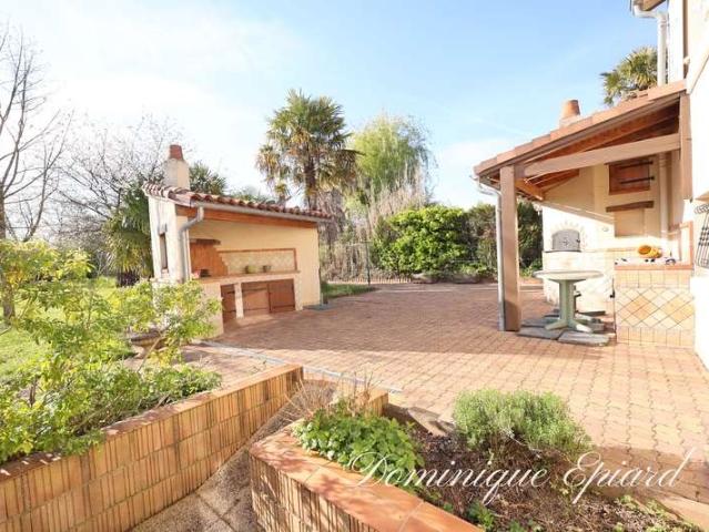 Maison vente à Poitiers, Nouaillé-maupertuis