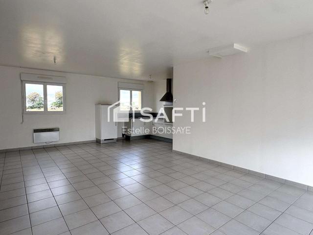 Maison vente à Vire, Mesnil-clinchamps