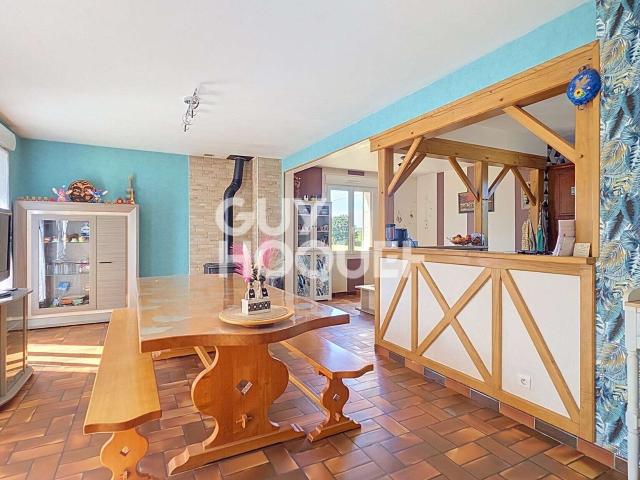Maison vente à Vire, Coulonces