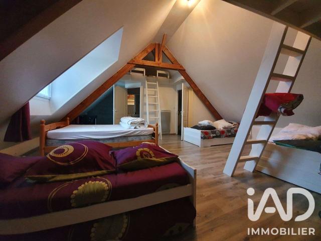 Maison vente à Vire, Normandie