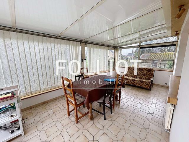 Maison vente à Vire, Mesnil-clinchamps