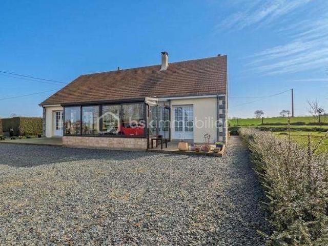 Maison vente à Vire, Mesnil-clinchamps