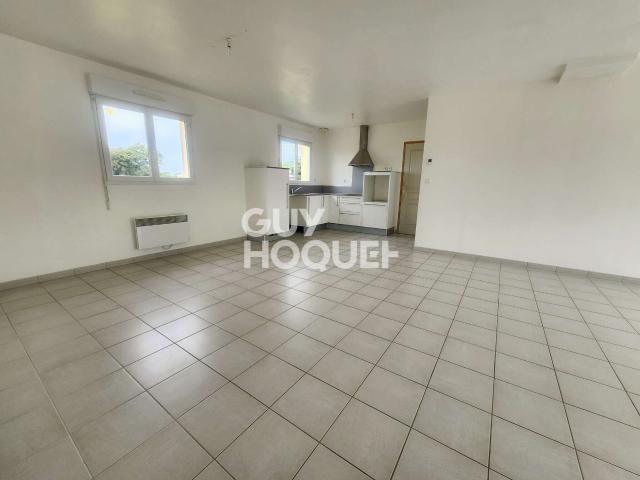 Maison vente à Vire, Saint-sever-calvados