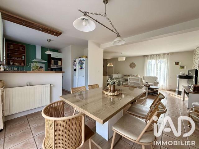 Maison vente à Loches, Nouzilly