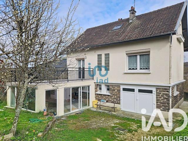 Maison vente à Charleville-Mézières, Nouzonville