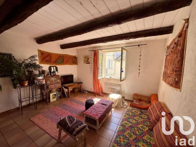 Maison vente à Arles, Noves
