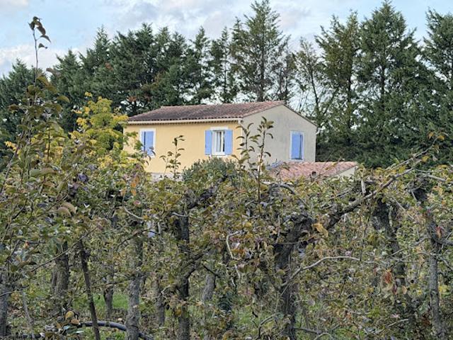 Maison vente à Arles, Noves