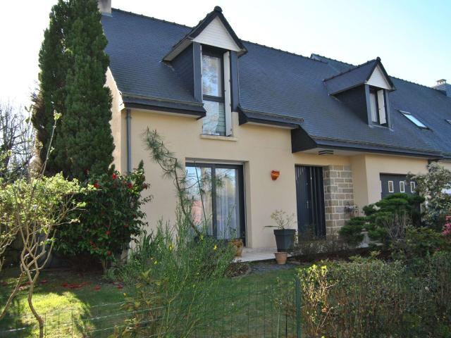 Maison vente à Rennes, Bretagne