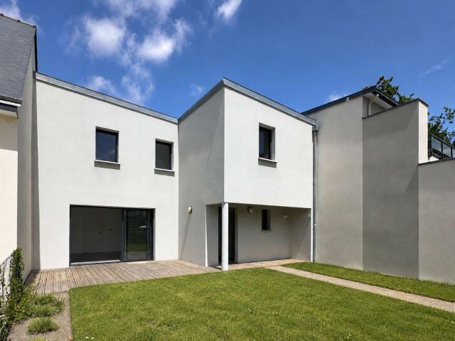 Maison vente à Rennes, Bretagne