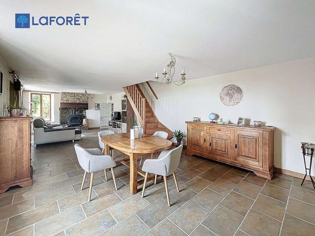Maison vente à Pontivy, Bretagne