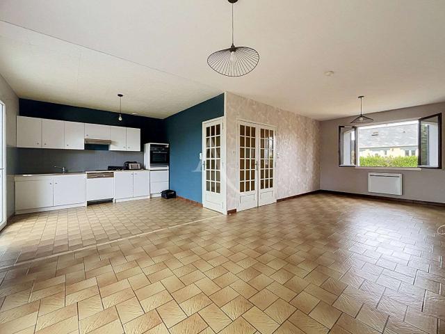 Maison vente à Segré, Noyant-la-gravoyère