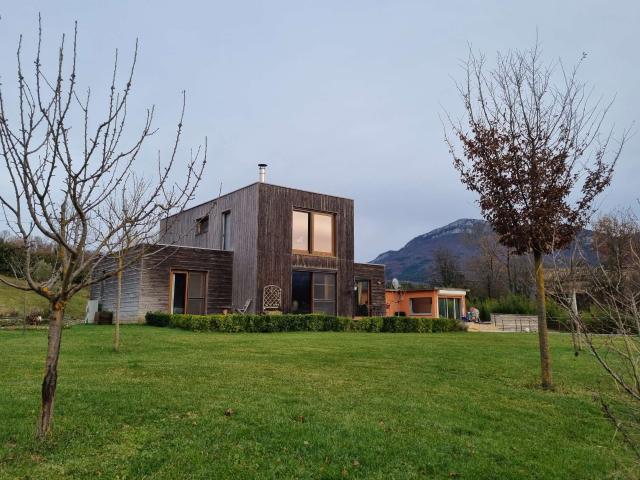 Maison vente à Forcalquier, Noyers-sur-jabron
