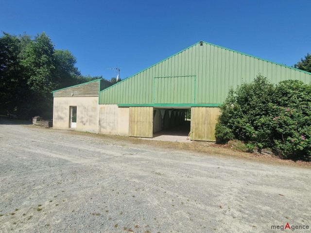 Maison vente à Châteaubriant-Ancenis, Nozay