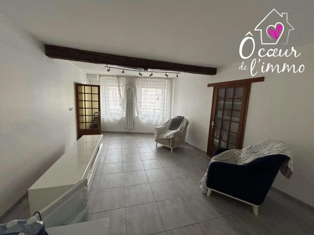 Maison vente à Cholet, Nuaillé