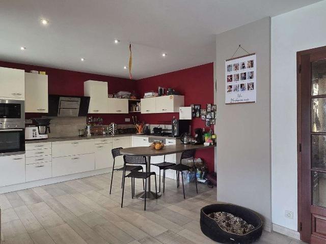 Maison vente à Cholet, Nuaillé