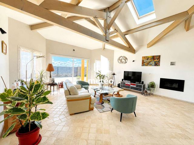 Maison vente à La Rochelle, Nuaillé-d'aunis