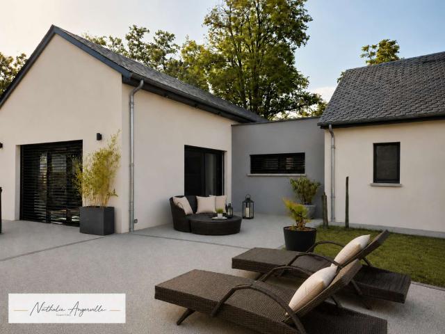 Maison vente à Rodez, Valady