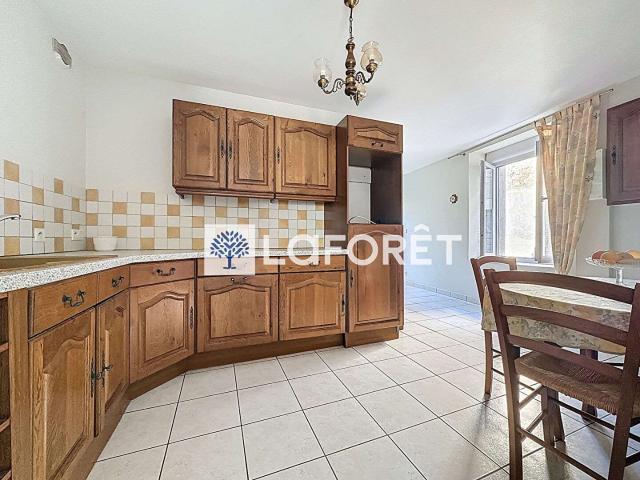 Maison vente à Bressuire, Nueil-les-Aubiers
