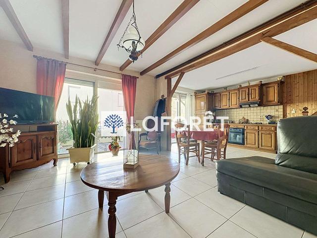 Maison vente à Nueil-les-Aubiers, Deux-Sèvres