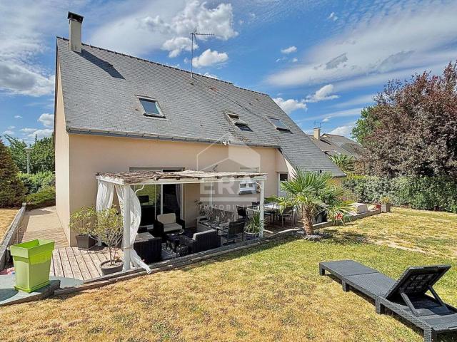 Maison vente à Laval, Nuillé-sur-vicoin