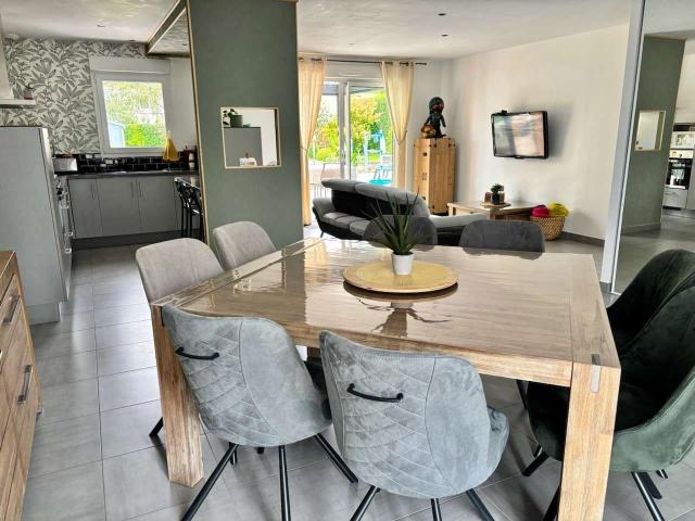 Maison vente à Laval, Nuillé-sur-vicoin