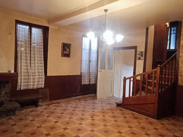 Maison vente à Laval, Nuillé-sur-vicoin