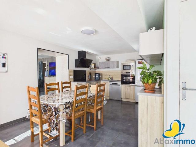 Maison vente à Argentan, Occagnes