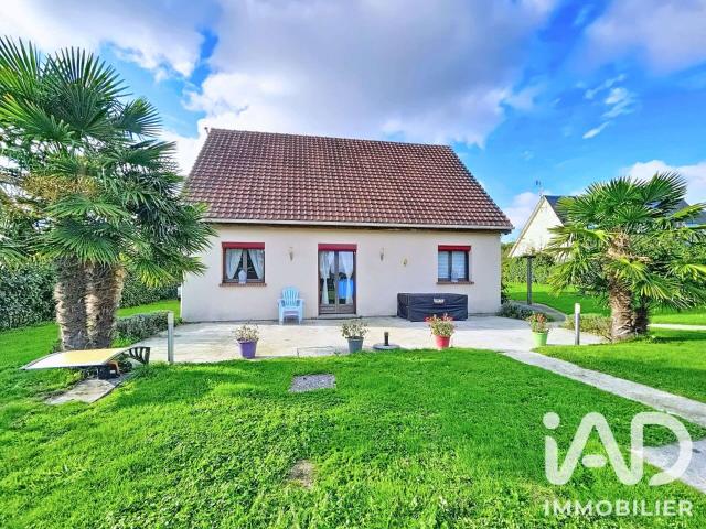 Maison vente à Oherville, Seine-Maritime