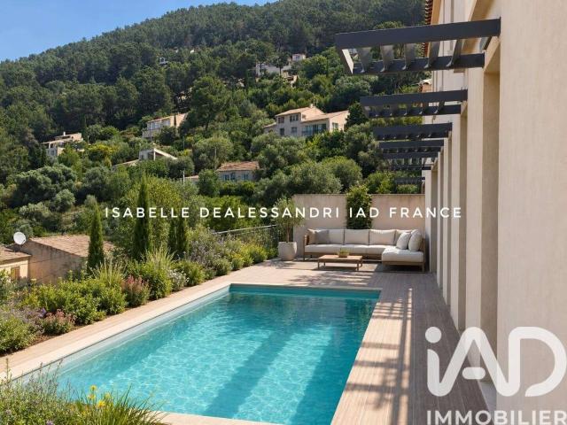 Maison vente à Arrondissement de Toulon, Ollioules