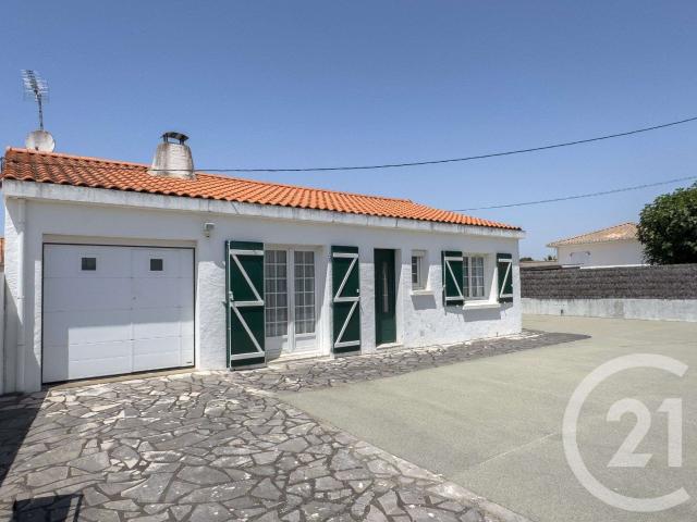 Maison vente à Les Sables-d'Olonne, Château-d'olonne