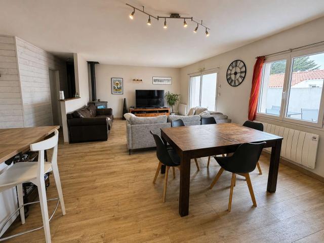 Maison vente à Les Sables-d'Olonne, Château-d'olonne