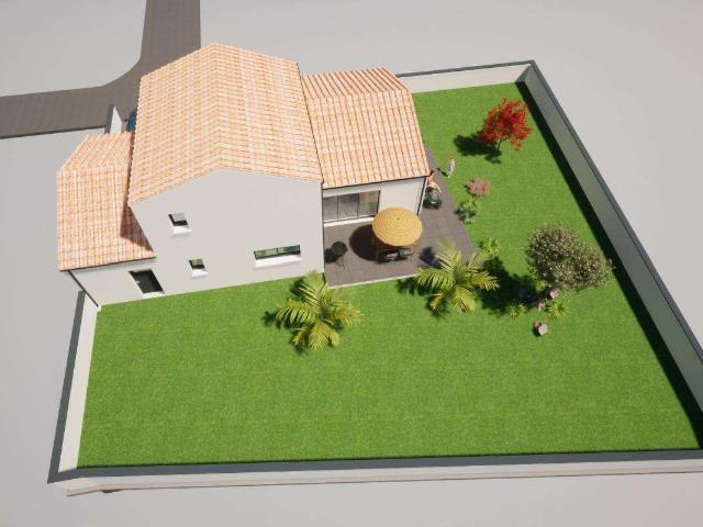 Maison vente à Les Sables-d'Olonne, Château-d'olonne
