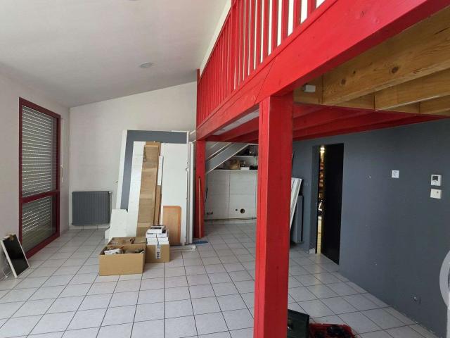 Maison vente à Les Sables-d'Olonne, Château-d'olonne