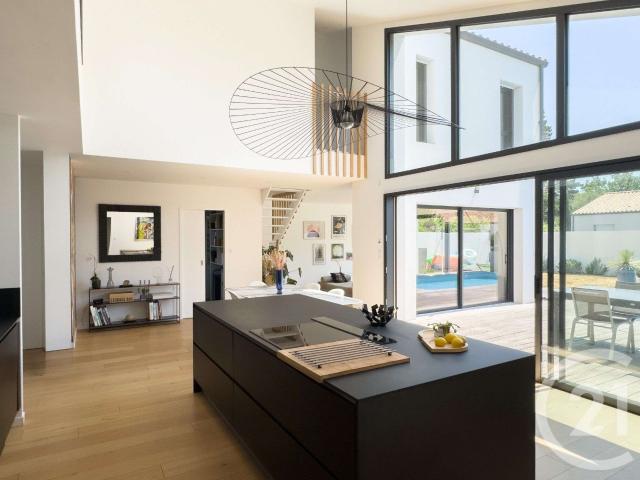 Maison vente à Les Sables-d'Olonne, Château-d'olonne