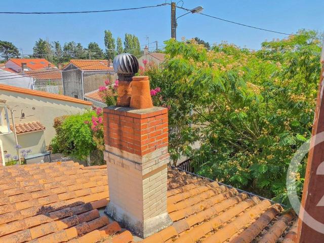 Maison vente à Les Sables-d'Olonne, Château-d'olonne