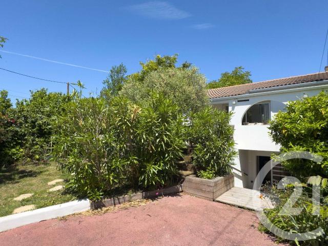 Maison vente à Les Sables-d'Olonne, Château-d'olonne