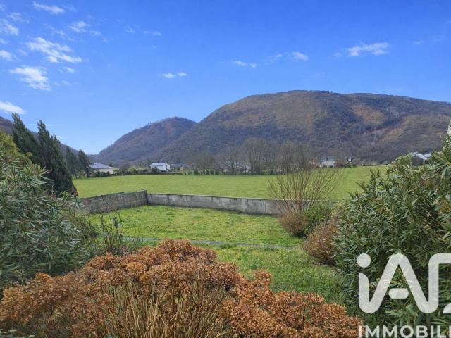Maison vente à Oloron-Sainte-Marie, Lurbe-saint-christau