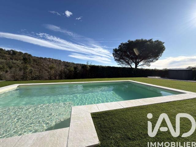 Maison vente à Céret, Oms