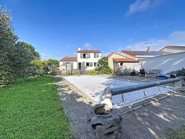 Maison vente à Cholet, Liré