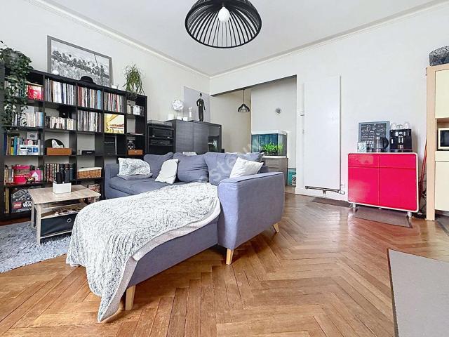 Maison vente à Cholet, Landemont