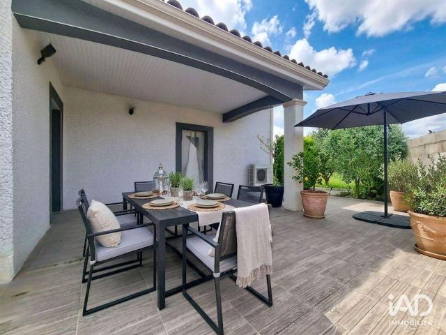 Maison vente à Montauban, Orgueil