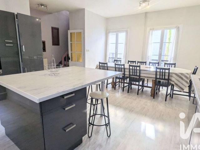Maison vente à Orléans