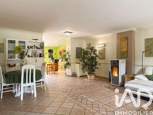 Maison vente à Orléans, Ormes
