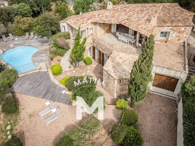 Maison vente à Ajaccio, Orto
