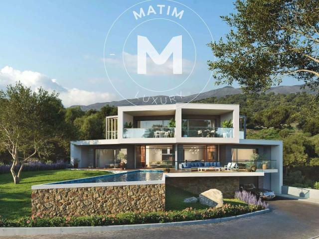 Maison vente à Ajaccio, Orto