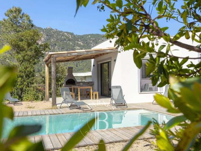 Maison vente à Ajaccio, Orto