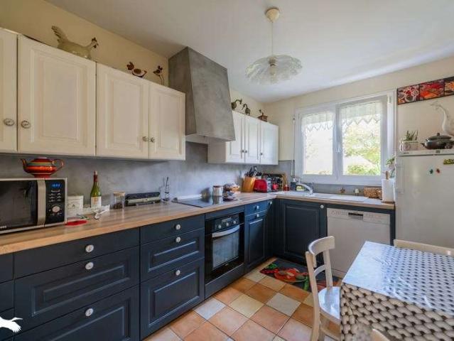 Maison vente à Nantes, Orvault